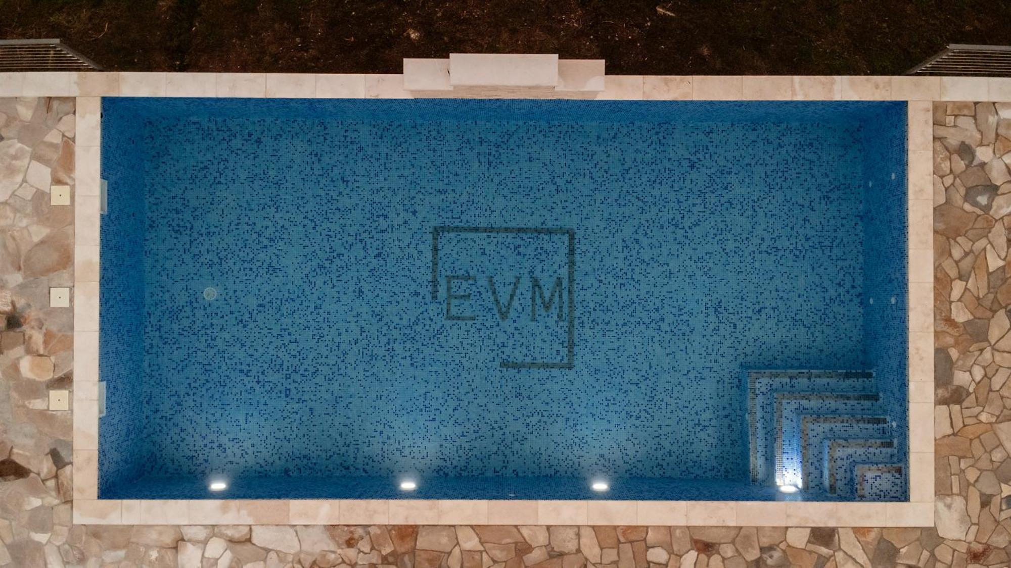 Etno Villa Mokanji Danilovgrad Esterno foto