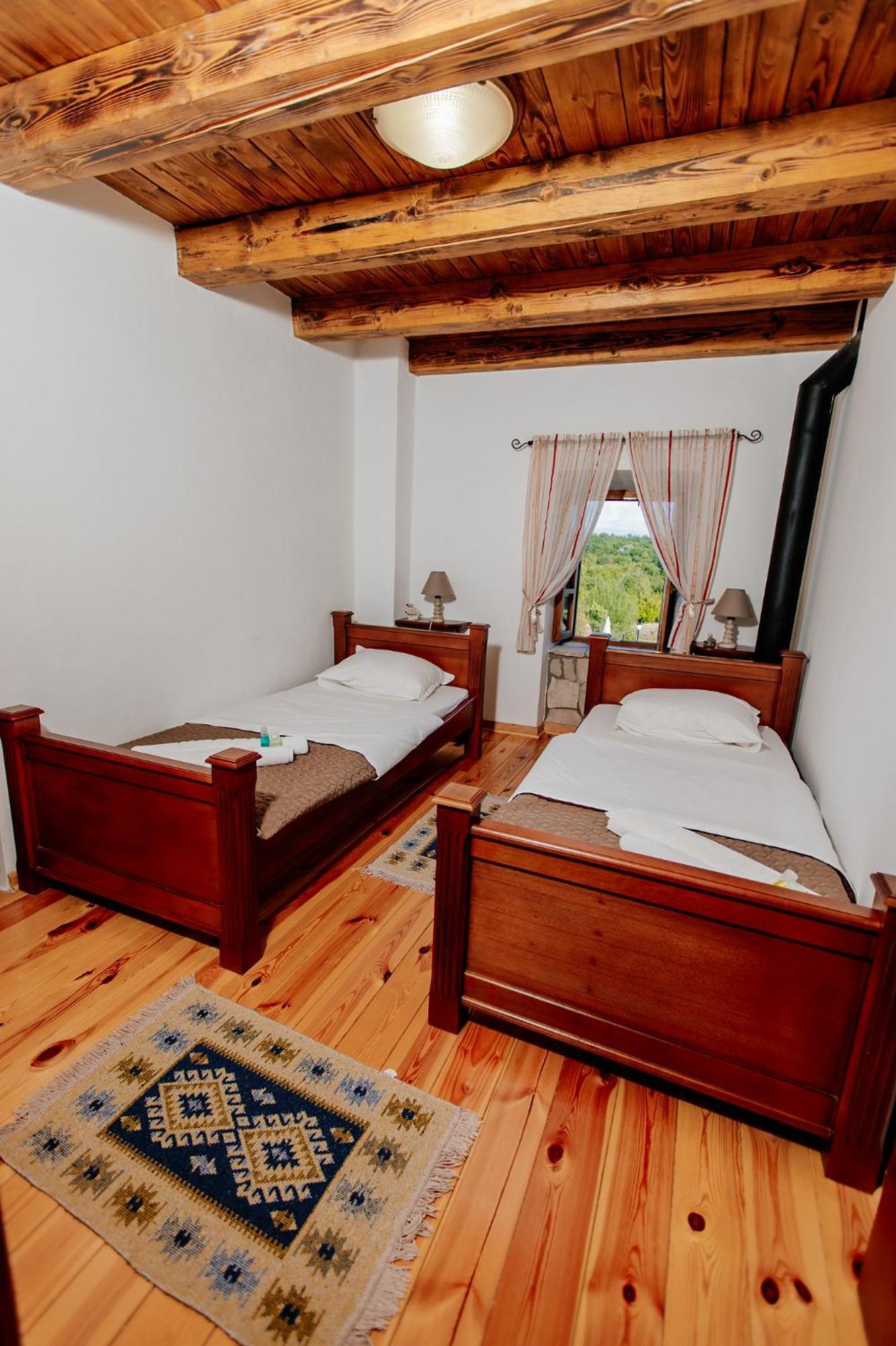 Etno Villa Mokanji Danilovgrad Esterno foto