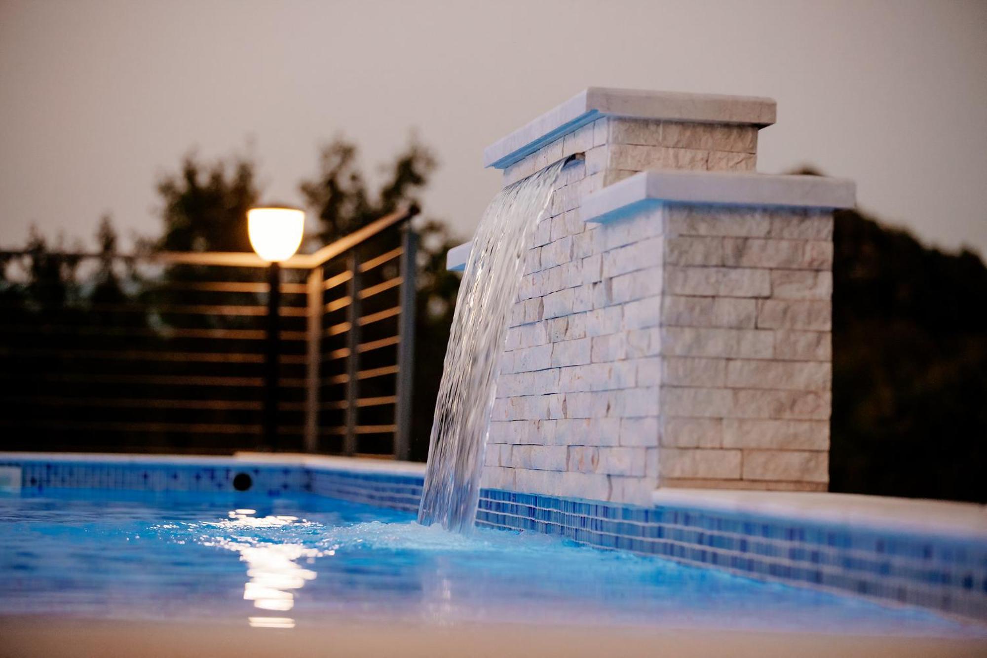 Etno Villa Mokanji Danilovgrad Esterno foto